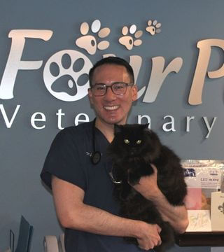 Dr. Jonathan MacStay