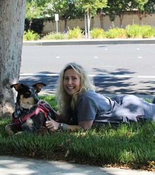 Sarah C website picture